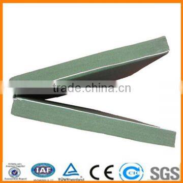 China Gymnastics Mat/folding Exercise Mat