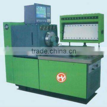 WKD Diesel Pump Calibration Machine(Cast iron operation platform)