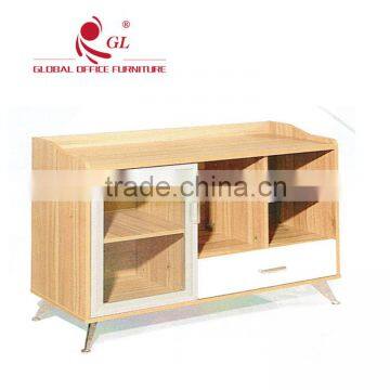 storage bin mdf board modern storage shelf