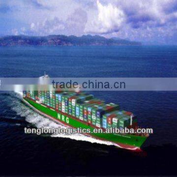 sea freight shipping from Shenzhen Dongguan to Kumamoto Matsuyama Mizushima in Japan