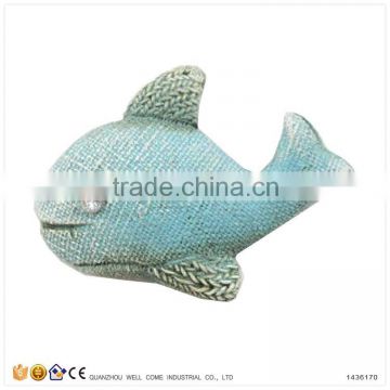 Whale Magnet from China Resin Marine Fish Wholesale