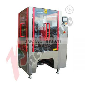 Mushroom Packaging Machine