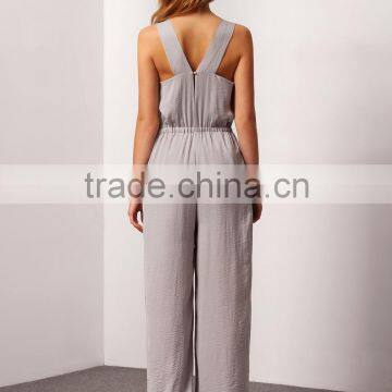 Summer Jumpsuit Playsuit for Women photo-2