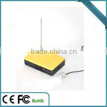 2015 New High Quality Product Power Bank 8800mah Lowest Price