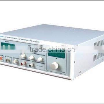 100W Audio frequency sweep meter in the high quality