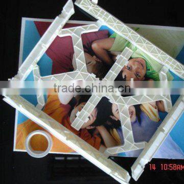 Inkjet DIY Cotton Canvas Frame (Do by Yourself)