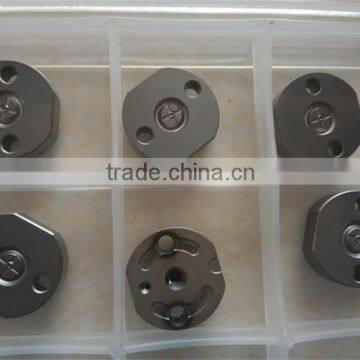 Fast delivery Den-so diesel injector parts valve plate