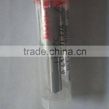 High Quality S Type Diesel Fuel Injector Nozzle DLLA124S1001, photo-4