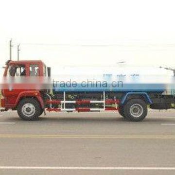 SINOTRUK HOWO WATER TRUCK 8 CBM WATER TANK TRUCK