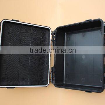 Custom Plastic Tool Case Instrument Case Equipment Case Custom Plastic Case ,gun case,pistol case_AT325001286