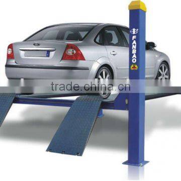 hydrauliccar repair lift auto four post lift