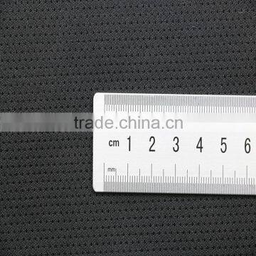 Polyester Spandex Jacquard Knitting Fabric, Knitting Fabric Stock Lots Thick Polyester Stretch Knit Fabric