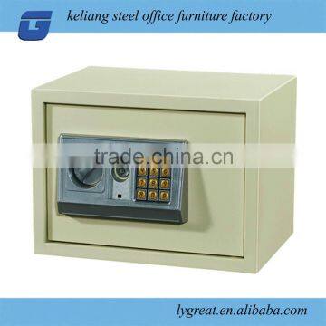 Steel electronic digital and Key Safe Box