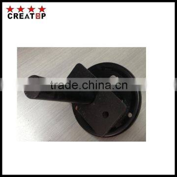 plastic spindle