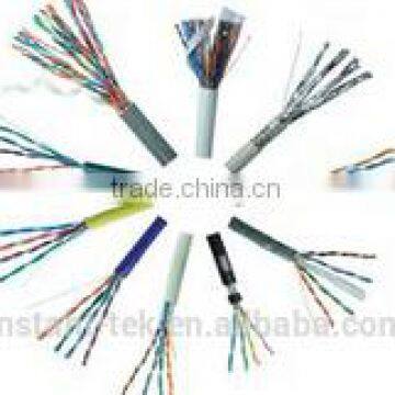 high frequency PTFE coaxial cables