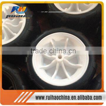 Polyurethane Foam Children's Wheel photo-5