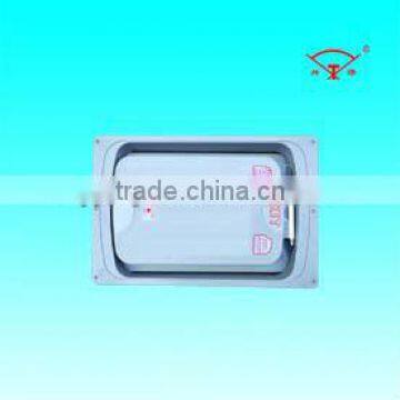 FAW Dongfeng Metal Bus Skylight Roof Hatch