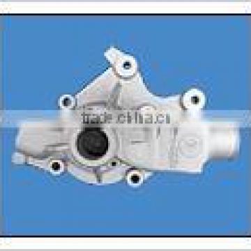 Die casting aluminum parts