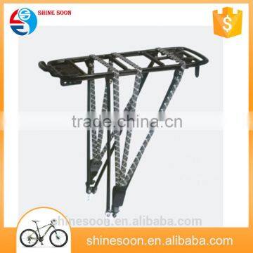 Aluminum Alloy Mountain Road MTB Cycling Bicycle Carrier Rear Luggage Rack