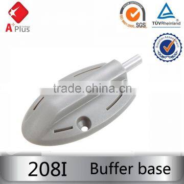 208I Hot sale plastic buffer door damper for wardrobe