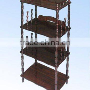 display shelf rack