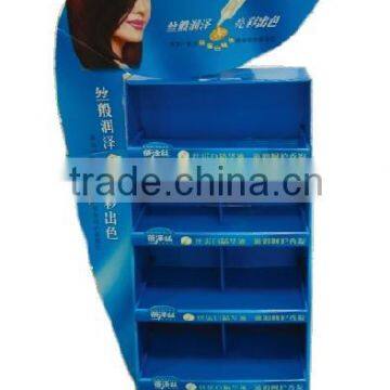 Customed Paper Landing Rack for Market photo-5