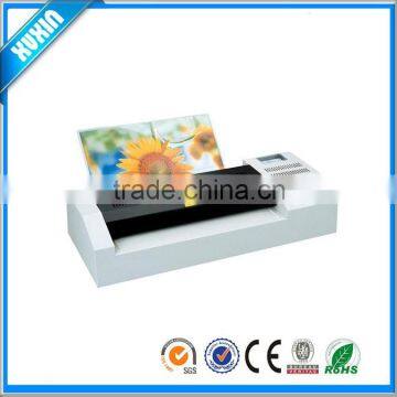 Photo Laminator Plastic Sealing Machine