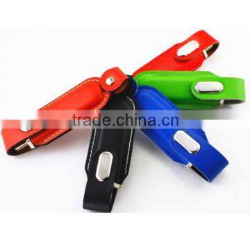 Wholesale 1GB -64GB usb pen drive with led light for promotional products