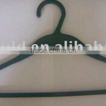 plastic hanger mould