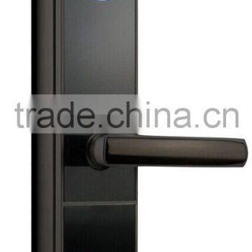 smart phone control hotel door lock,QR code door lock. smart QR lock