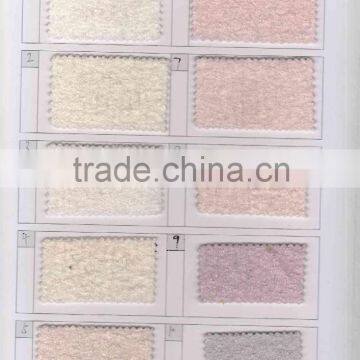 Boiled Woolen Fabric photo-3