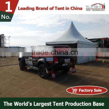 6x6 Pogoda Tent for Sale From Chinese Tent Manufacturer photo-3