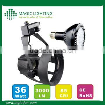 Led Par30 With Track Bracket 5 Years Warranty