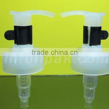 Plastic Dispensing Pump