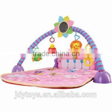 New product multifunction pedal piano keyboard for baby