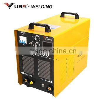 High quality manufacturer 380V Metal manual arc / TIG manual welding machine WS-400A