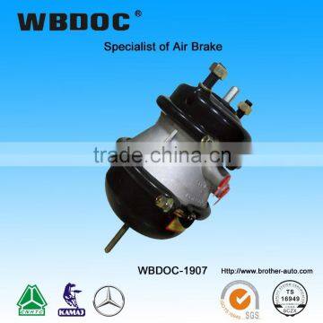 WBDOC-2103 CHINA TOP 10 SPRING BRAKE CHAMBER FIT FOR MAN TRUCK