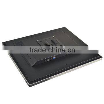 15.6inch Flat Panel Projected Capacitive Touch Monitor photo-3