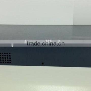 16 Ports 10/100M LAN Port and 2ports 1000M SFP Ports Fast Ethernet Switch photo-2