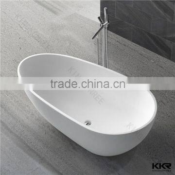 Artificial Stone 48 Inch Bathtub photo-2