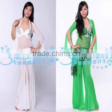 SWEGAL Belly Dance Costume,belly Dance Sexy Egypt Costume,belly Dance Costume Price SGBDT13005 photo-2
