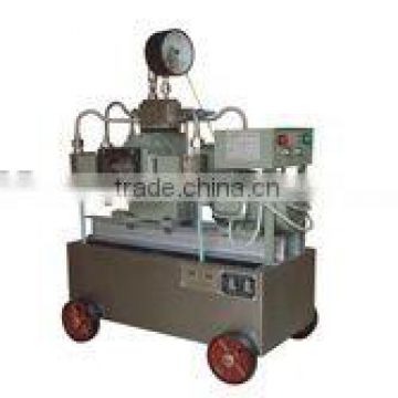 Z4DSY Industrial valve pressure testing pump