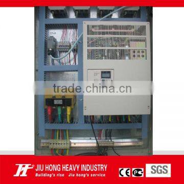 Beijing Jiuhong Topkit Used Tower Crane photo-3