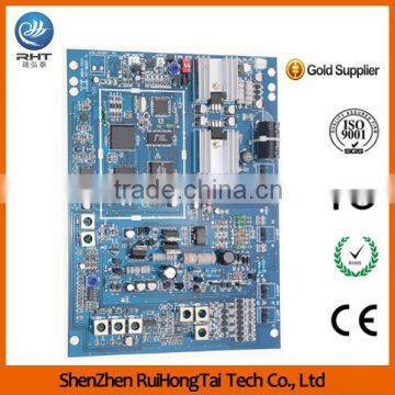 RHT EAS PCB Board Manufacturer RF Retail Anti theft EAS Board MONO Design