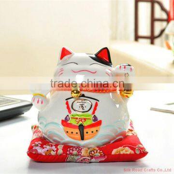 Wholesale Lucky Cat Maneki Neko for Children