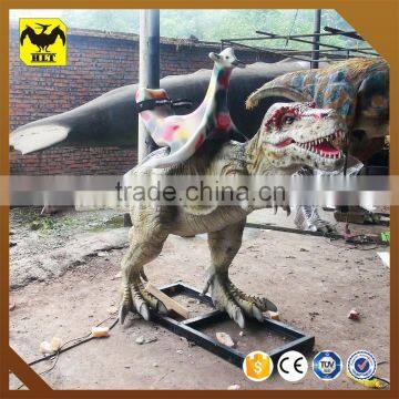 HLT-dino Dinosaur rides for Jurassic World