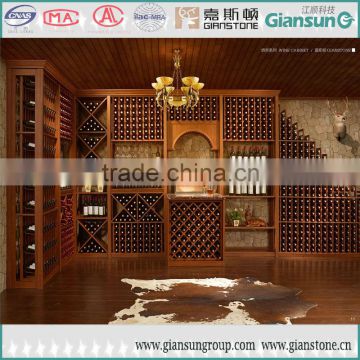 full aluminum cabinet for living room/wine cabinet/wine display cabinet