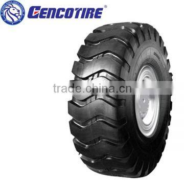 26.5-25 E-3 L-3 high quality bias OTR tire with best price OTR tire