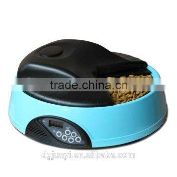 2014 new pet accessories dog bowl Pet automatic Feeder Dog Feeder,Pet Product, Pet automatic feeder