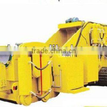 Heavy-duty bending hydraulic welded pipe bending machine